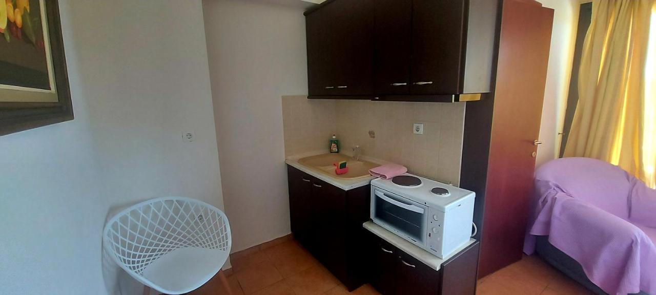 Golden View Apartments Myrina Limnos Room photo