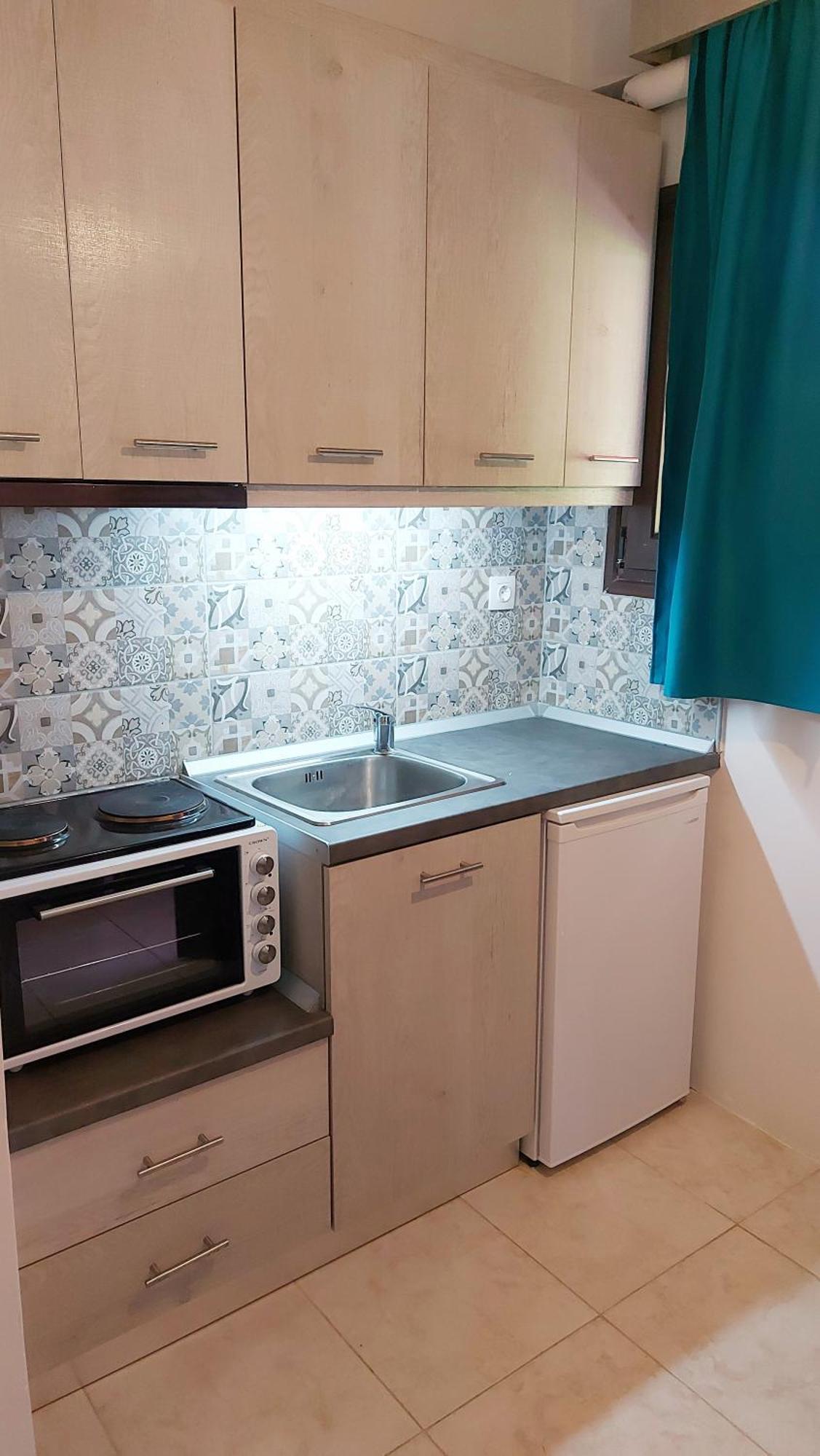 Golden View Apartments Myrina Limnos Room photo