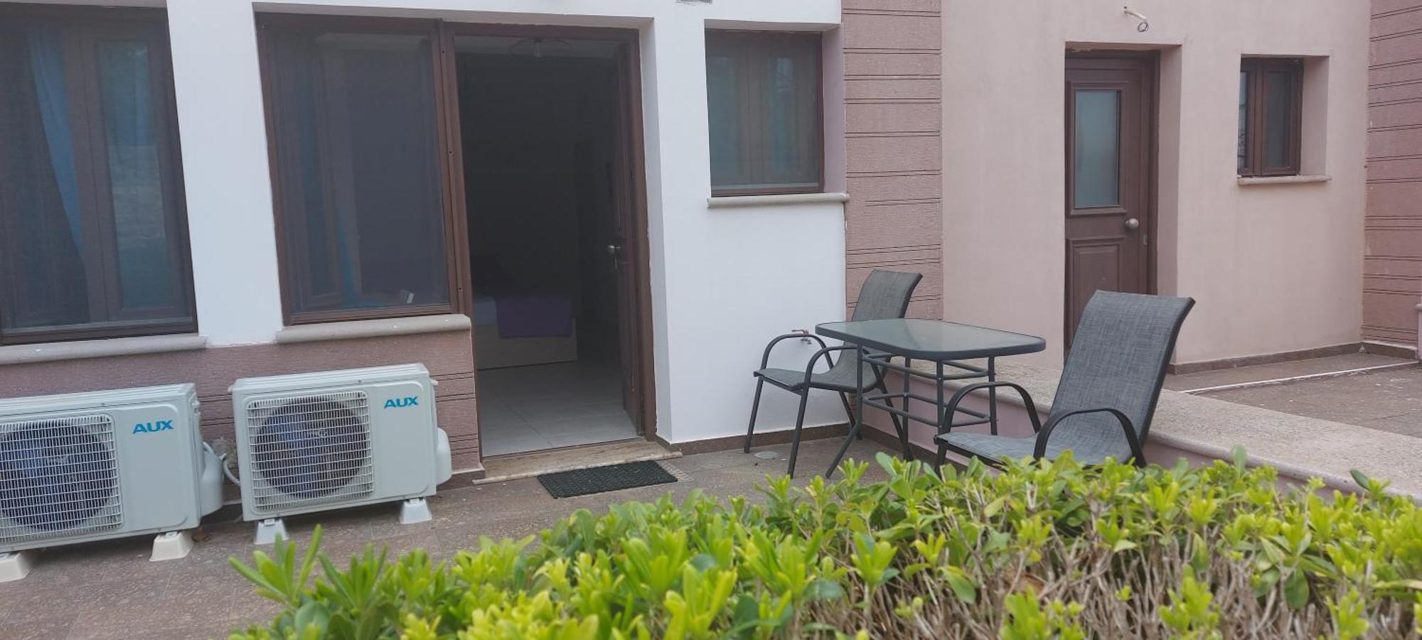 Golden View Apartments Myrina Limnos Room photo