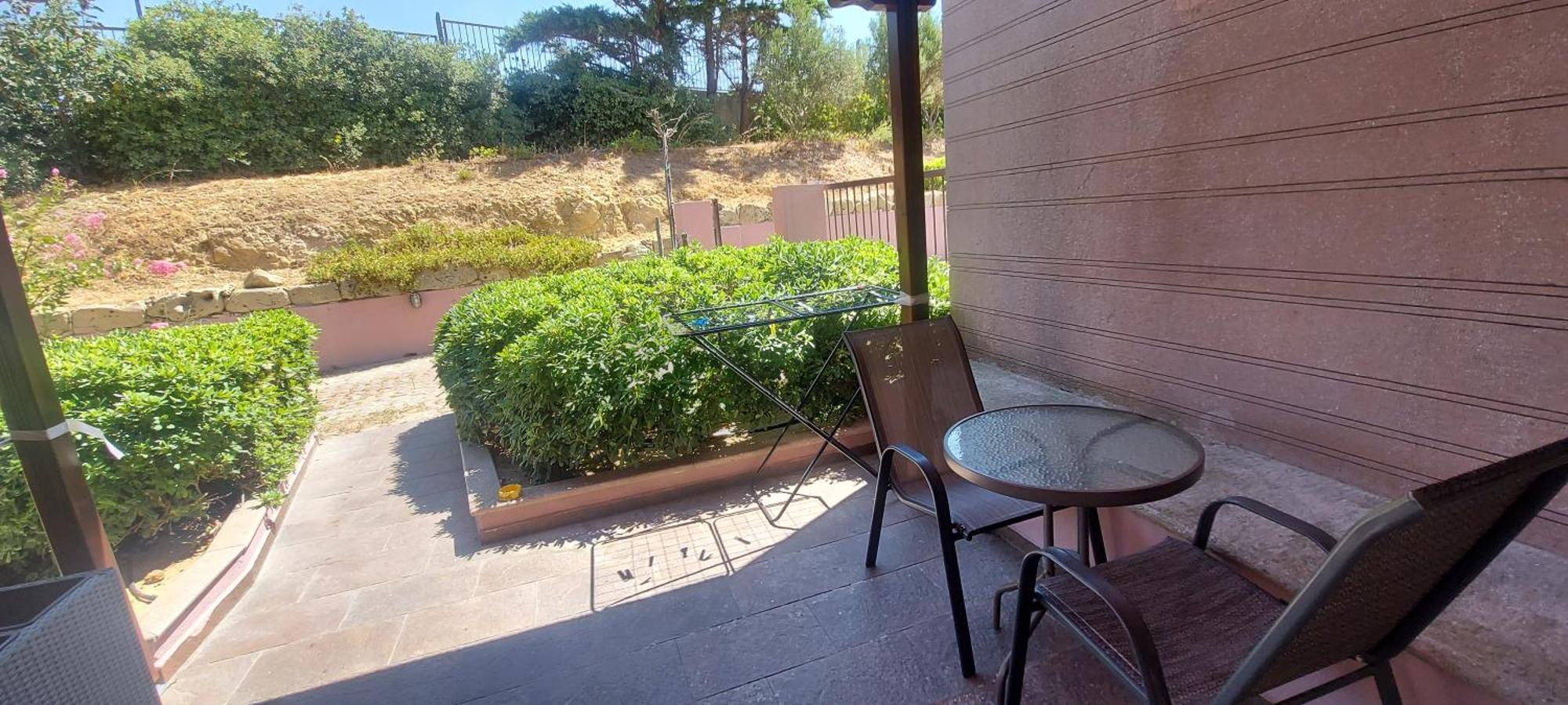 Golden View Apartments Myrina Limnos Room photo