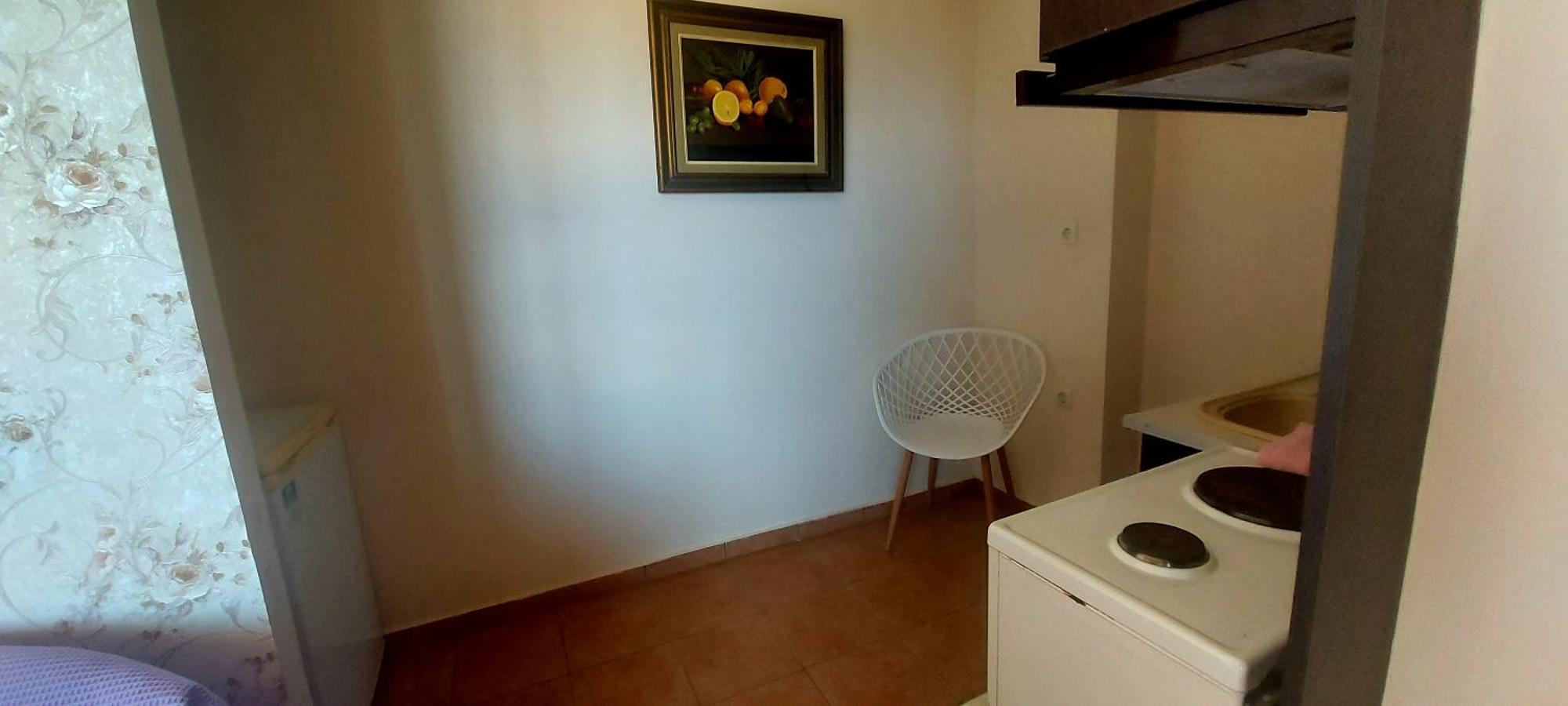 Golden View Apartments Myrina Limnos Room photo