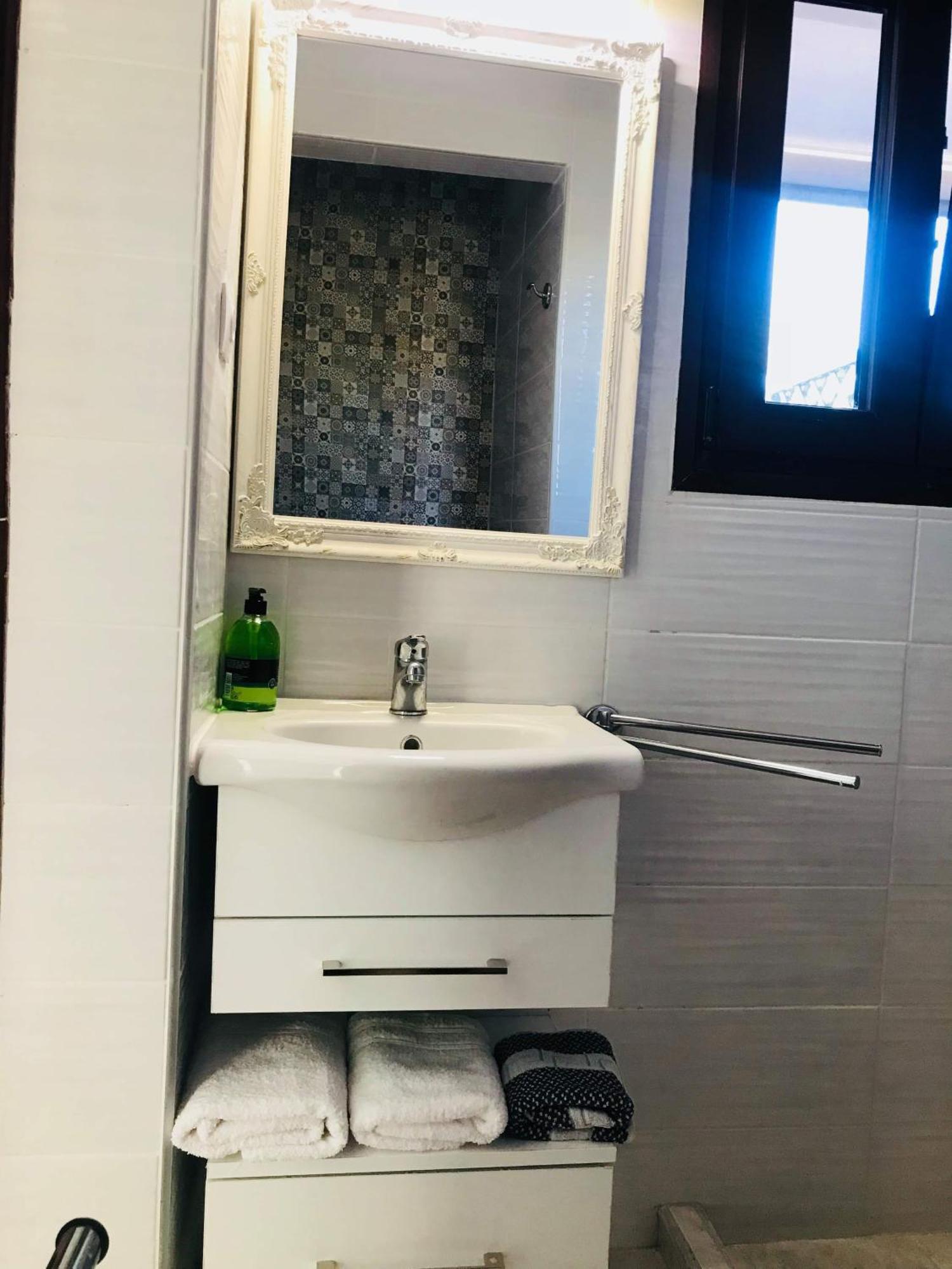 Golden View Apartments Myrina Limnos Room photo