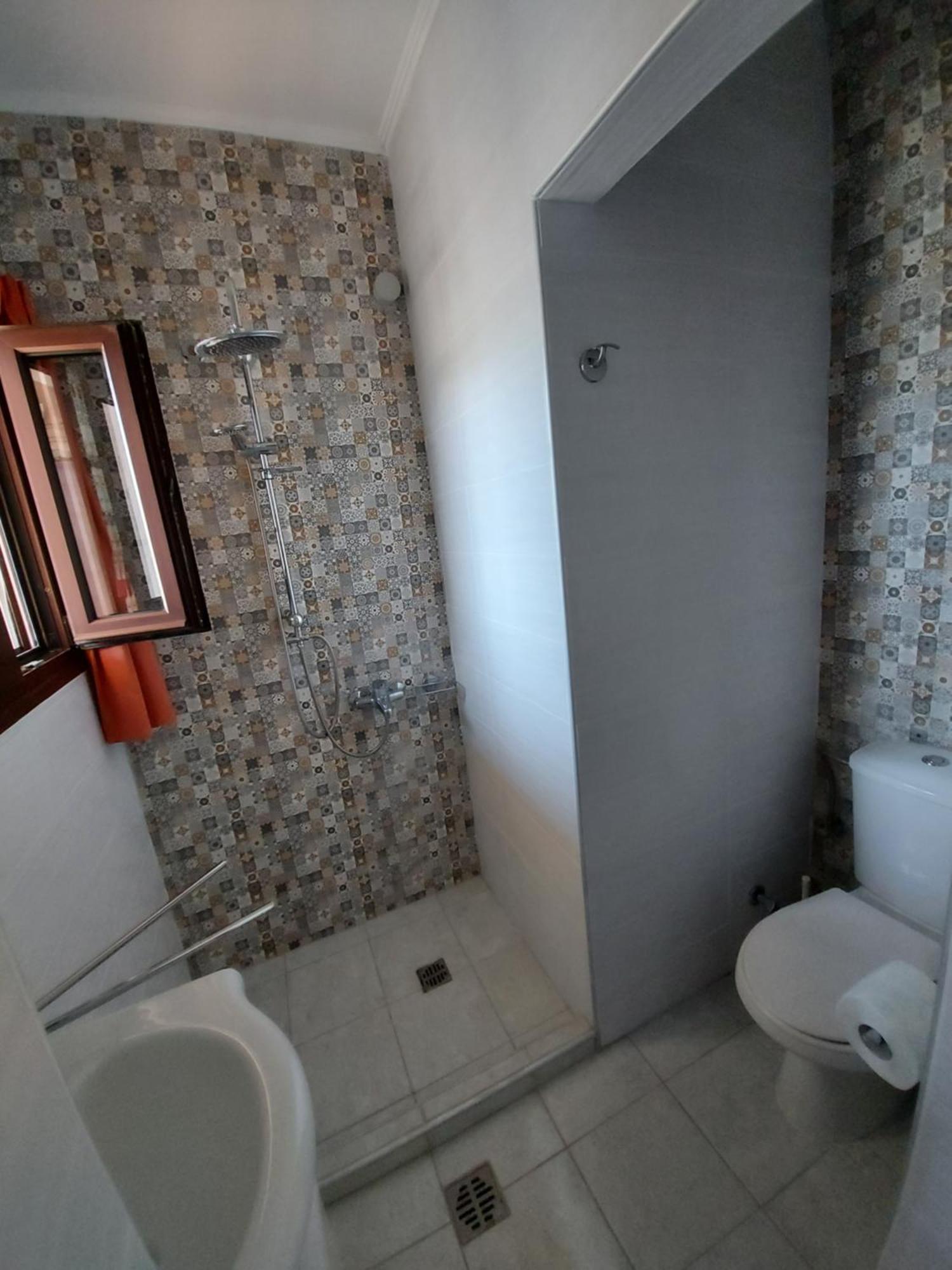 Golden View Apartments Myrina Limnos Room photo